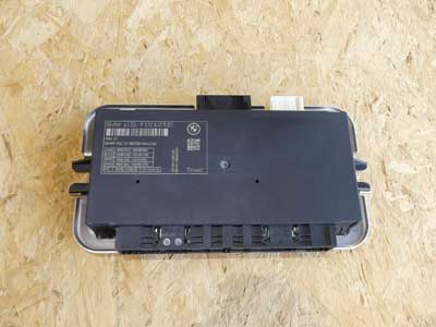 BMW Footwell Body Control Module BCM Temic 61359312512 10-17 535i 550i 13-15 740i 750i 760Li